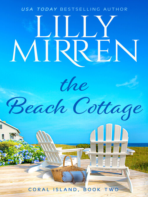 Title details for The Beach Cottage by Lilly Mirren - Available